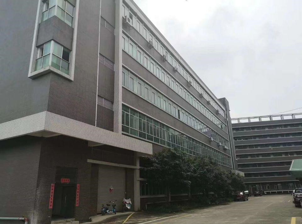 龍崗獨院廠房8890平方帶裝修出租