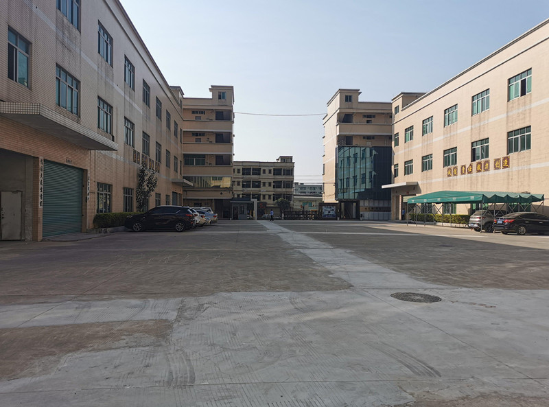 龍崗獨院廠房招租5120平方