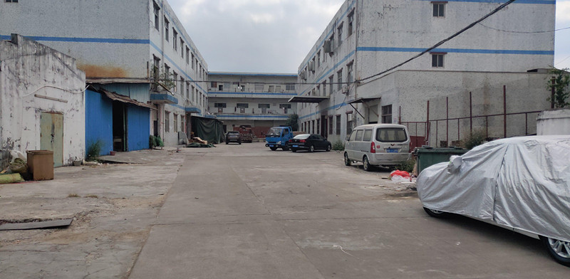 同樂可以做家具的廠房空地大交通便利720平方