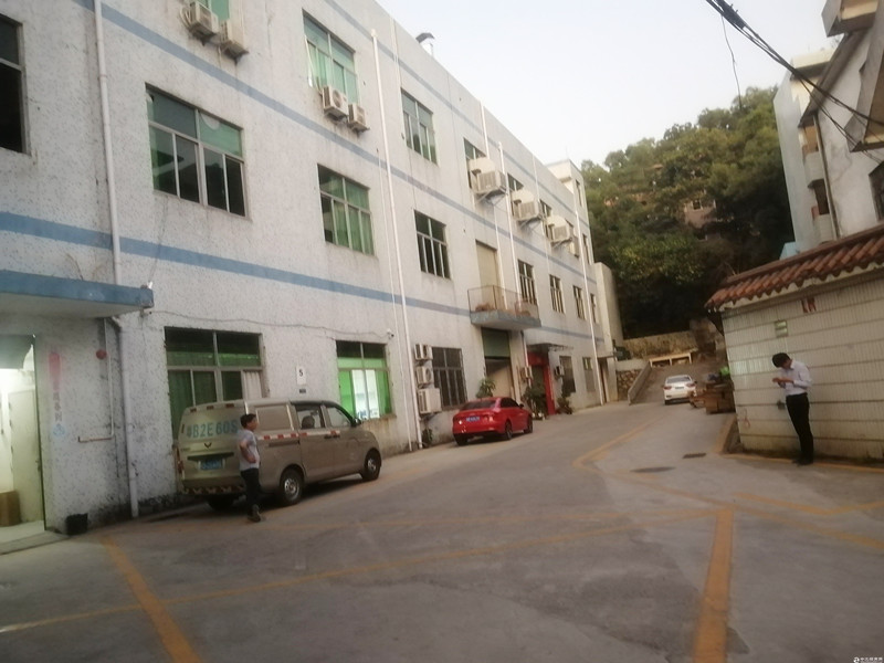 【招租】龍崗龍西新出標(biāo)準(zhǔn)廠房實(shí)際面積720平出租