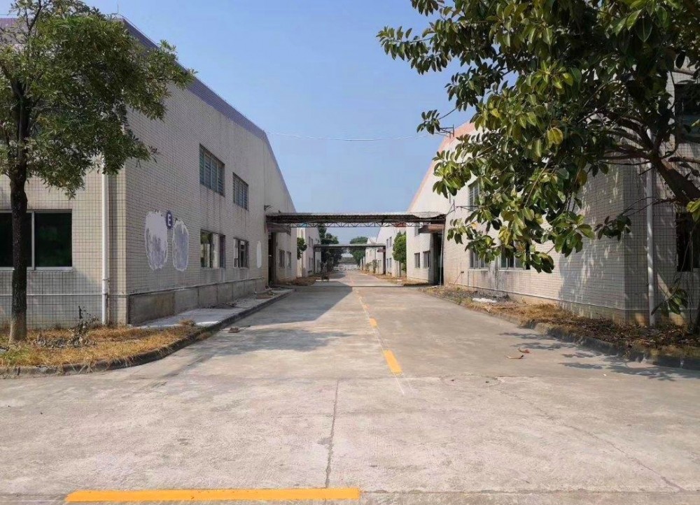 惠陽鎮(zhèn)隆鎮(zhèn)大型工業(yè)園分租一棟4500平米